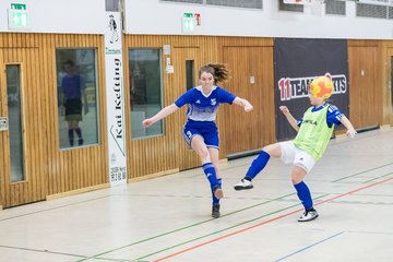 Bild 428 - VR Bank Cup Horst